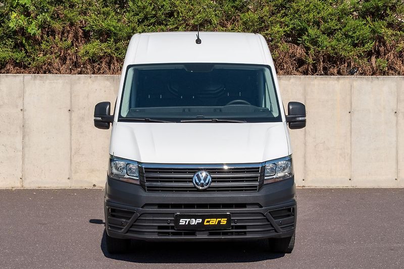 Volkswagen Crafter 2.0TDI L4H2*KAMERA*DPH - fotka 2 z 29