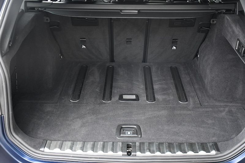 BMW Řada 3 320d xDrive MSPORT ČR 3LZÁRUKA - fotka 40 z 44