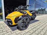 Can-Am Spyder F3-S (2026) MY2026 - náhled 8