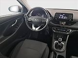Hyundai i30 (2018) Trikolor 1.0 T-GDI, Serv.kniha - náhled 7