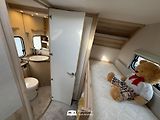 Hobby De Luxe 545 (2024) Klíma, Solar, Mover, Menič - náhled 13