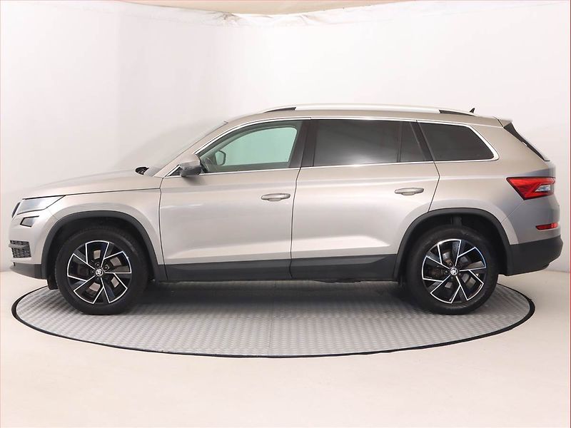 Škoda Kodiaq (2017) Style 2.0 TDI 4x4, 4X4 - fotka 3 z 22