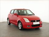 Suzuki Swift (2005) 1.3, nová STK, plně pojízdný - náhled 1