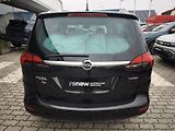 Opel Zafira 2012 ČR 1.4T 103kW  - náhled 23