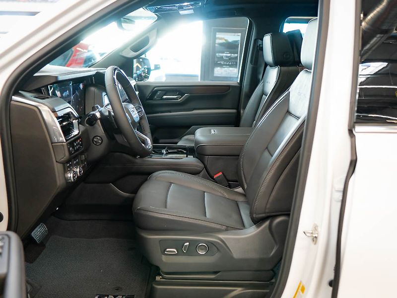 GMC Yukon (2026) 6.2 V8 Denali Reserve Package - fotka 17 z 45