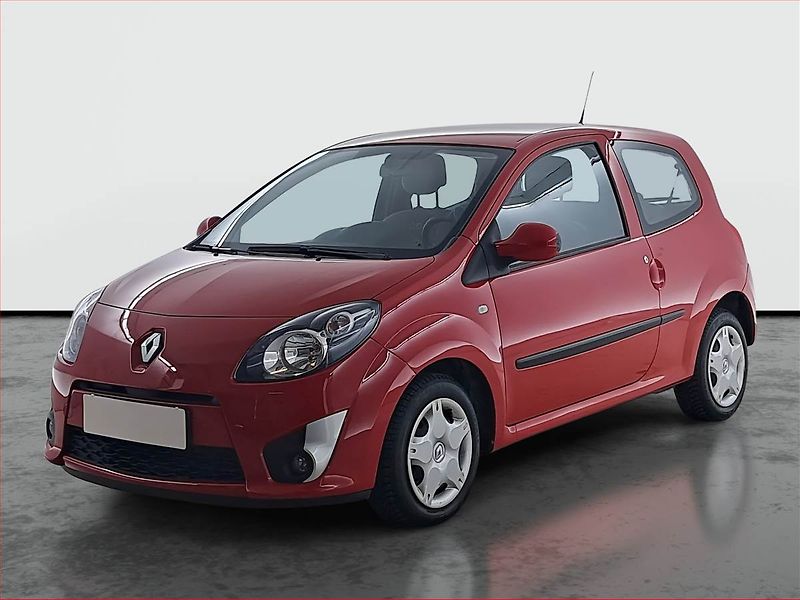 Renault Twingo (2010) 1.2, ČR,1.maj - fotka 2 z 16
