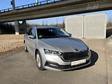 Škoda Octavia (2021) IV 2.0TDI*NEZ.TOPENÍ*TAŽNÉ*NAV - náhled 1