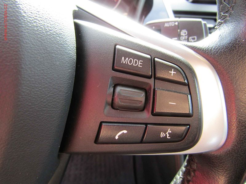 BMW Řada 2 (2015) 2.0D, 1.maj, autoAC - fotka 17 z 18