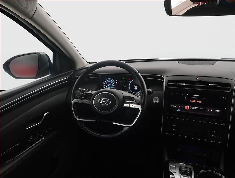 Hyundai Tucson (2022) 1.6 CRDi, Automat, ČR,1.maj - fotka 7 z 21