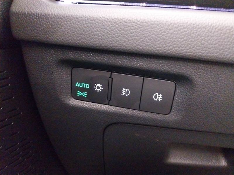 Škoda Octavia (2022) 2.0 TDI, Automat, ČR,1.maj - fotka 19 z 22