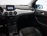 Mercedes-Benz Třídy B (2013) B 180 CDI, Automat, Serv.kniha - náhled 8