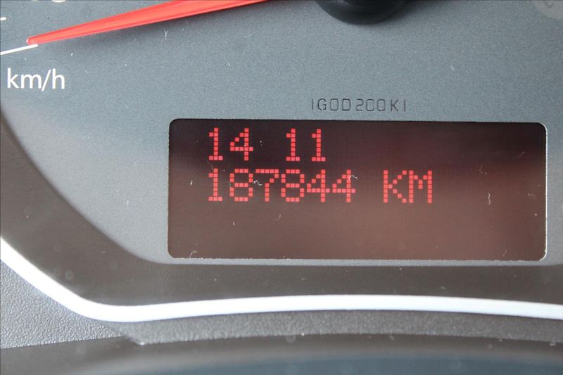 Renault Kangoo 1,5 dCi  ČR,1.MAJITEL,DPH - fotka 9 z 21