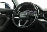 Audi Q5 (2017) basis 2.0 TDI, 4X4, Automat - náhled 20