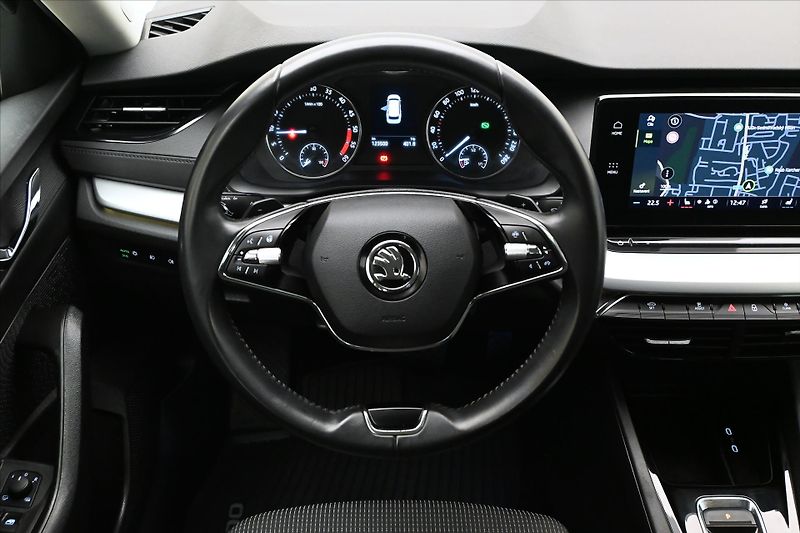 Škoda Octavia 2,0 TDI 110 kW DSG TAŽNÉ Záruk - fotka 18 z 32