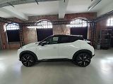 Nissan Juke živě