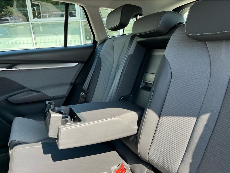 Škoda Enyaq iV 80 150 kW 82 kWh SoH 92% TČ - fotka 26 z 30