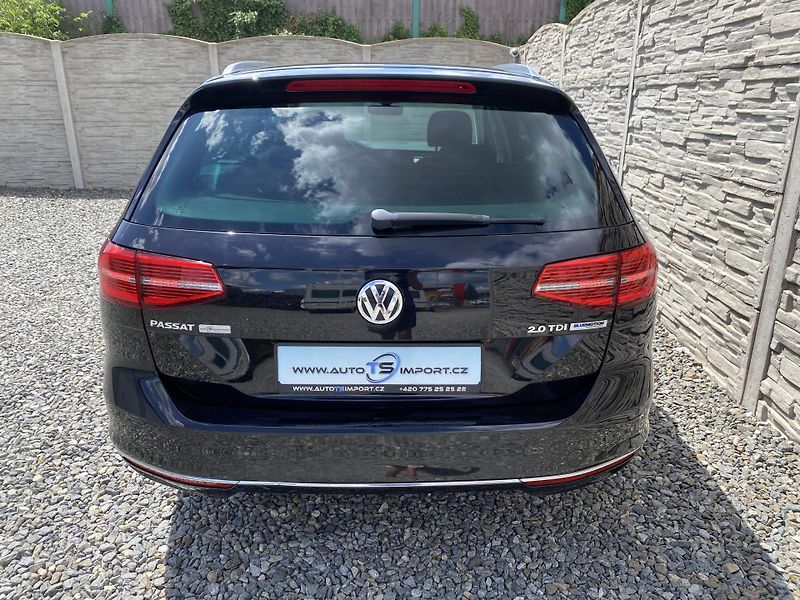 Volkswagen Passat 2.0TDi 150PS DSG 113000TKM!!!! - fotka 4 z 152