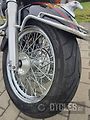 Honda VT 750 Shadow (1999) VT 750 C Shadow - náhled 18