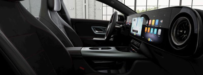 Mercedes-Benz CLA (2026) CLA 200 4M - fotka 7 z 8