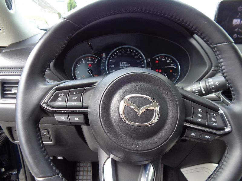 Mazda CX-5 2,5i AT, 4x4, Ex-line, Z.PNEU! - fotka 15 z 31