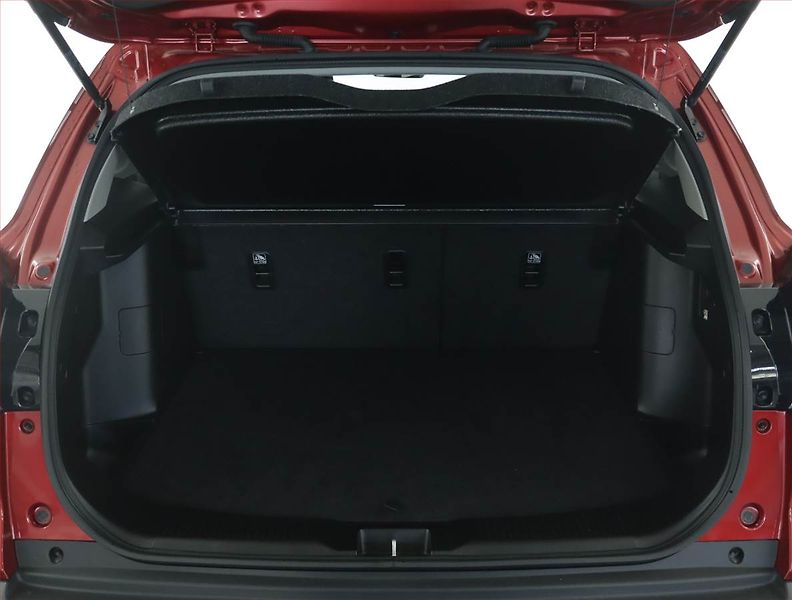 Suzuki SX4 S-Cross (2025) Premium 1.4 BoosterJet - fotka 14 z 15