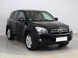 Toyota RAV4 (2008) 2.2 D-CAT, 4X4, Tempomat - náhled 1