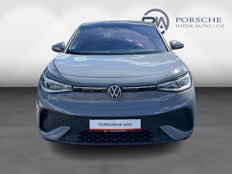 Volkswagen ID.5 (2023) PRO PERFORM 150 kW 77 kWh SoH: - fotka 3 z 24