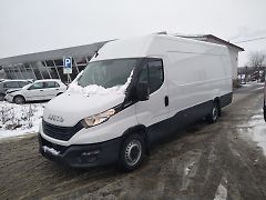 Iveco Daily 35S160 2024 - fotografie inzerátu
