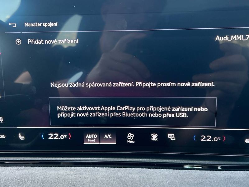 Audi A6 (2025) AVANT E-TRON QUATTRO - fotka 12 z 35