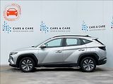 Hyundai Tucson 1,6 T-GDI HEV 4x4 A6 N LineSty - náhled 1
