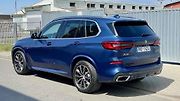 BMW X5 30d M.