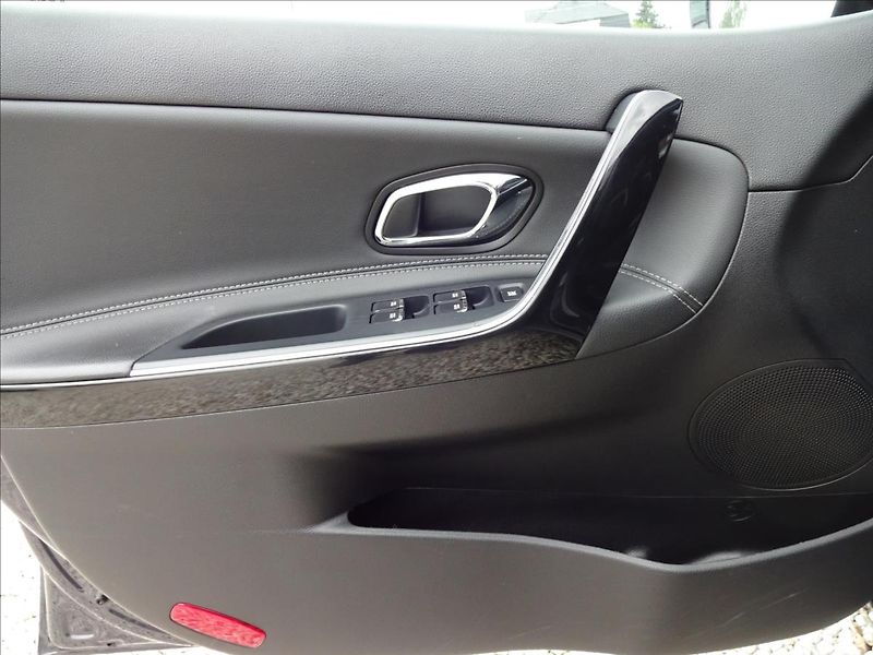 Kia Ceed 1,6 CRDi 100kW GT LINE - fotka 18 z 50