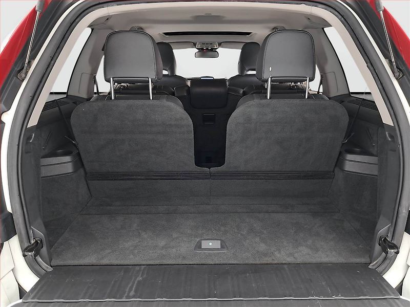 Volvo XC90 (2011) D5, 4X4, Automat, 7 míst - fotka 14 z 22