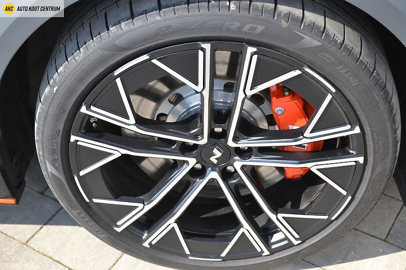 Hyundai Ioniq 5 (2024) N 84kWh 478kW  EVERYDAY - fotka 45 z 51