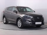 Hyundai Tucson (2016) Style 1.7 CRDi, Serv.kniha - náhled 1