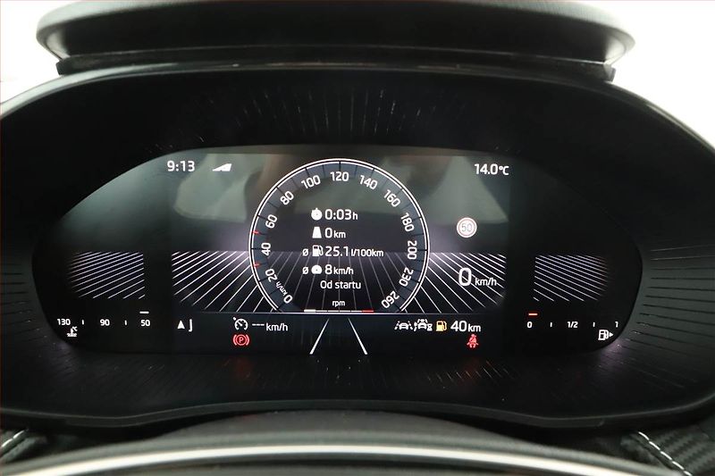 Škoda Fabia (2025) 1.0 TSI, MONTE CARLO, KEYLESS - fotka 9 z 15