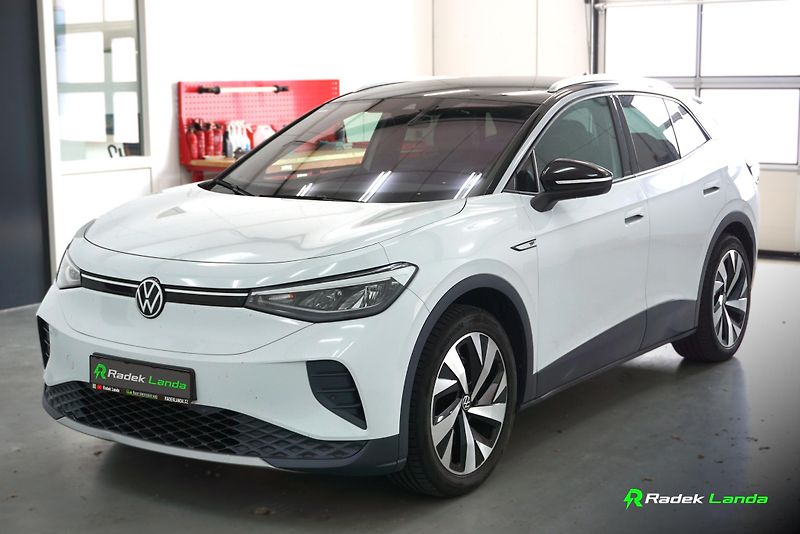 Volkswagen ID.4 (2021) 1st Edition | Pro Performance - fotka 1 z 9