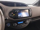 Toyota Yaris (2019) Style 1.5 Hybrid, Automat - náhled 12