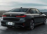 BMW 7 (2022)