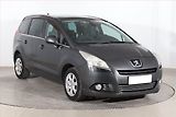 Peugeot 5008 (2014) 1.6 HDi, Serv.kniha, Tempomat - náhled 1