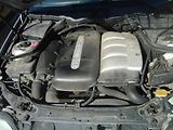 Mercedes-Benz Třídy C (2003) 220CDI kombi - náhled 16