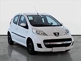 Peugeot 107 (2011) 1.0, po STK, Klima, udržované - náhled 1