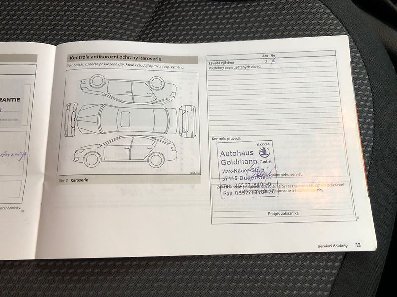 Škoda Yeti (2013) 2.0 TDi 4x4, tažné - fotka 28 z 38
