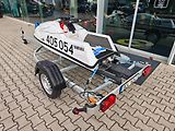 Yamaha SJ 700 SUPER JET (2022) SUPERJET WAWE RUNNER - náhled 9