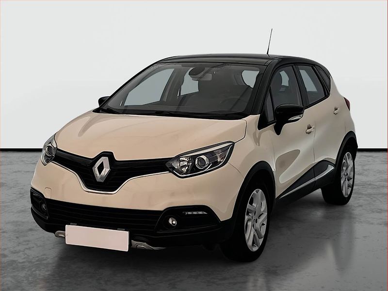 Renault Captur (2015) 1.2 TCe, Automat, Navi - fotka 2 z 18