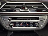 BMW Řada 7 750d xDrive M-PAKET, LASER, H& - náhled 25