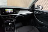 Škoda Scala 1.6 TDI SmartLink+*DPH*ČR 1.M* - náhled 9