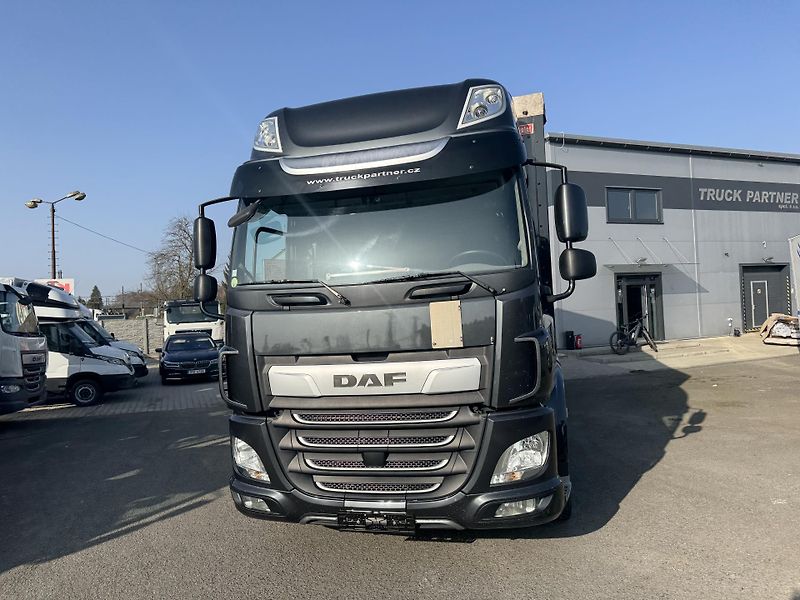 DAF CF (2018) 340 FA* 18TUN*20PALET*ČELO - fotka 2 z 28