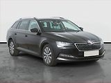 Škoda Superb (2021) Style 1.5 TSI, ČR,1.maj, Kůže - náhled 1