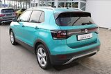 Volkswagen T-Cross 1,0 TSI 85kw Style, navi, top - náhled 3